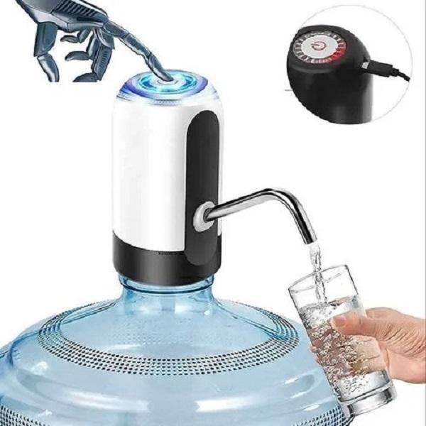 Electric Water Pump for Home Office Outdoor Use
